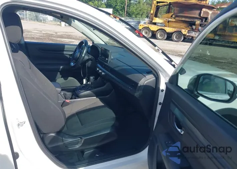 2024 Honda Cr-V Ex Awd from USA, damaged, VIN 5J6RS4H43RL002296